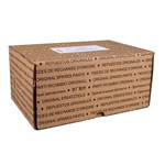 Теплообменник пластинчатый 10 пластин SMART: F (25)